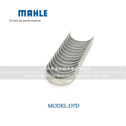 MAHLE ENGINE BEARING FOR VOLVO D7D MAIN BEARING SET﻿