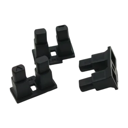 Interface Dust-proof Silicone Plug