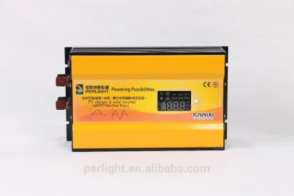 electrical transformers inverter 500W 12V 20A MPPT