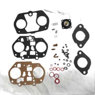 RF50 DELLORTO 36/40/45 DRLA Carburetor Repair Kit for Porsche 911/912/914