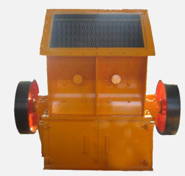 New Generation Pcx Single-Stage Fine Crusher