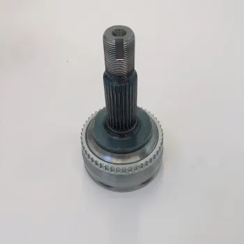 Honest Manufacturer Wholesale Small Car Standard Size Outer Drive Shaft CV Joint - To-54A