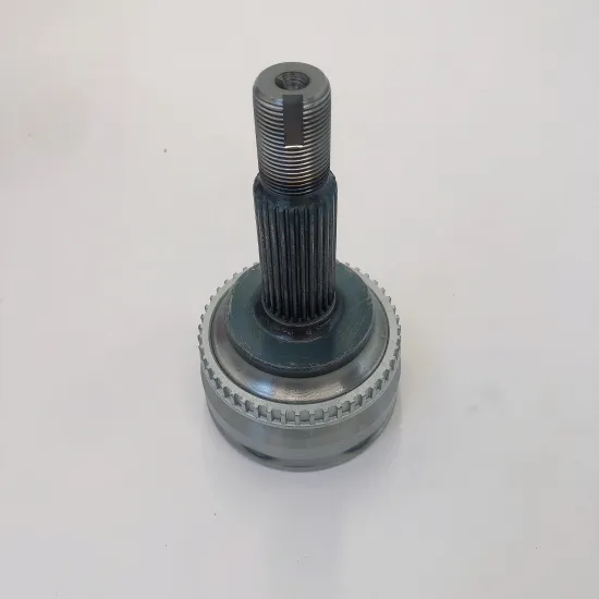 Honest Manufacturer Wholesale Small Car Standard Size Outer Drive Shaft CV Joint - To-54A