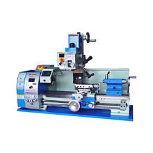 Torno combinado WMP280V-F