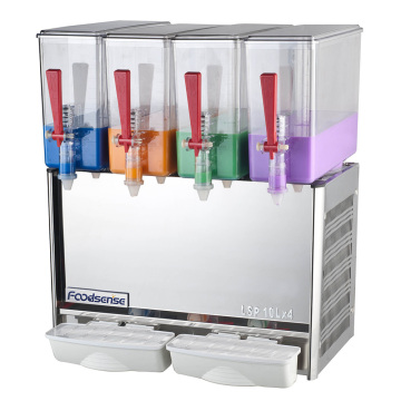 10L FoamSense Whipped Cream Dispenser: Beer Cooler & Dispenser Machine