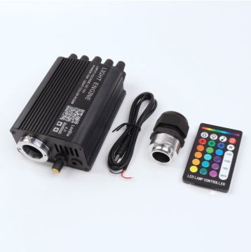Hot Selling Mercedes Star Car Optical Fiber Starlights Headliner Kit