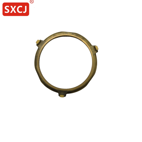 Synchronizer Ring for FIAT DUCATO OLD SMALL Manual Auto Transmission Gearbox Parts