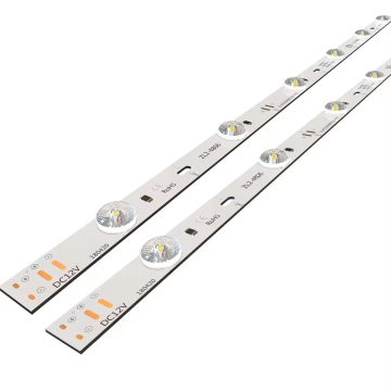 12V Niestandardowe hurtowe SMD2835 LED Aluminium Paspon rozproszone podświetlenie DC24V LED LED Light Light Stref ”, biorąc pod uwagę typowe praktyki optymalizacji wyszukiwarek i wspólne wymagania, aby utrzymać zwięzłe tytuły, bardziej zoptymalizowany tyt