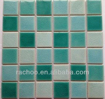 Rachoo ceramic mosaic tile