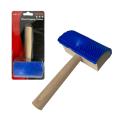 Rubber wood grain brush online wholesale