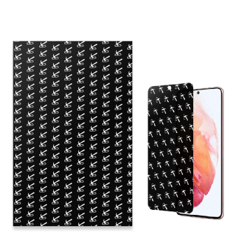 9h Flexible PET Anti-Shock Screen Protector Film Roll - Explosion Proof Screen Protection