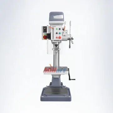 ZB4132GP: Advanced Variable Feeding Rate Drilling and Tapping Machine & Vertical Drilling Machine for Precision Manufacturing