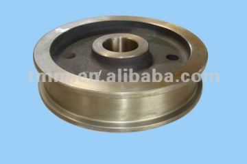 Mining Steel Casting Parts