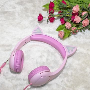 Headphones for Boys Volume Limited