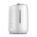 Original Factory Deerma F600 Household Cool Mist Air Humidifier Oil  Aroma Diffuser for Living Room