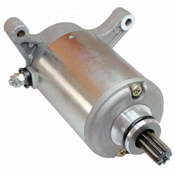Yamaha ATV YFM350 Warrior Starter Motor 31464-C17-24 1UV-81800-50 1UY-81800-51-00