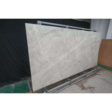 หินบราซิลเลียนสีเหลืองด้าน