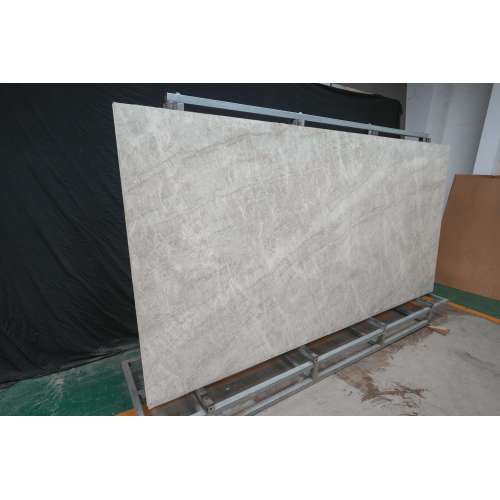 PIERRE BRÉSILIANITE JAUNE MAT