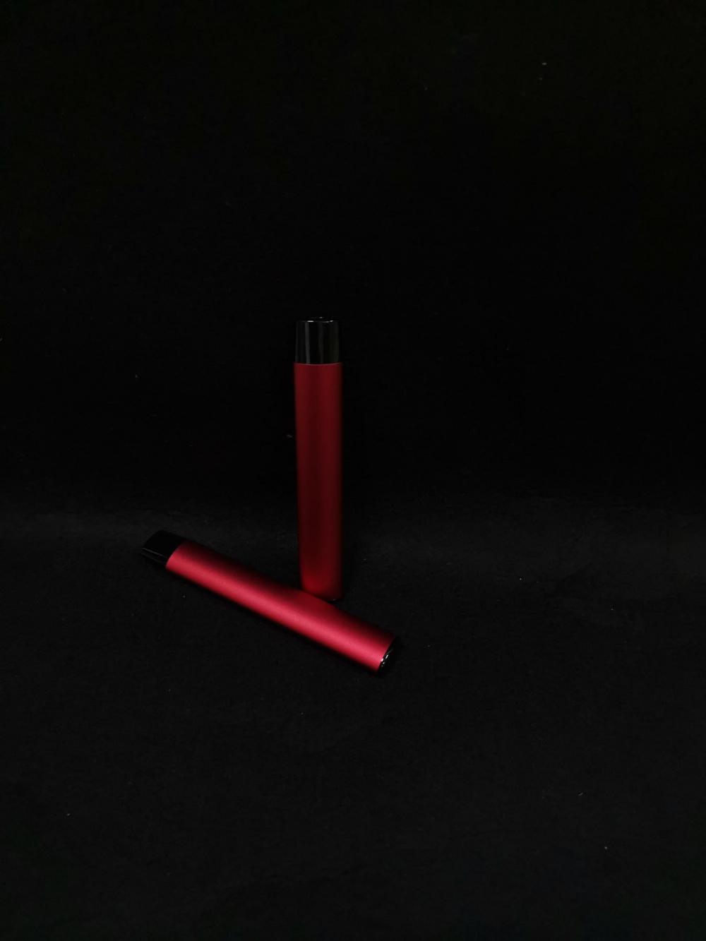 Strawberry Cheesecake Axa Y197 Series Disposable Elecronic Vape Pen 1