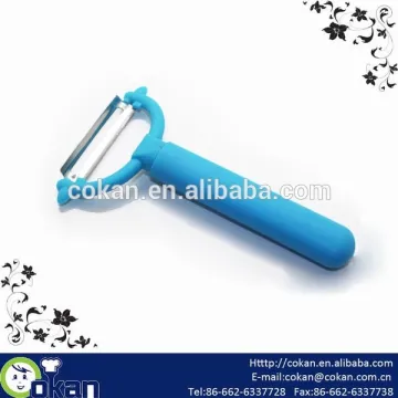 New Design Vegetable Peeler,Fruit Peeler,Stainless Steel Peeler CK-P070