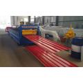 Metal Roofing Roll Forming Machine