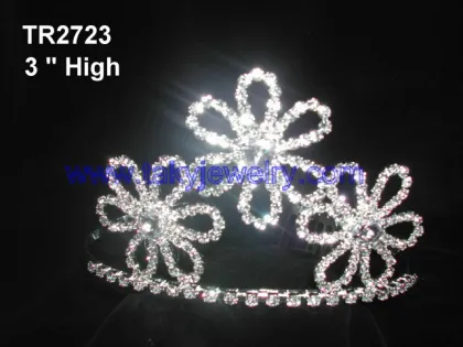 Princess tiara