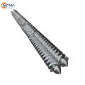 Theysohn TTS108-24 conical twin screw barrel