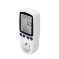 Digital Voltage Wattmeter Power Meter