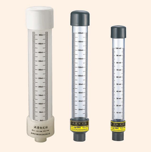 Low Price Spare Parts Flow Meter