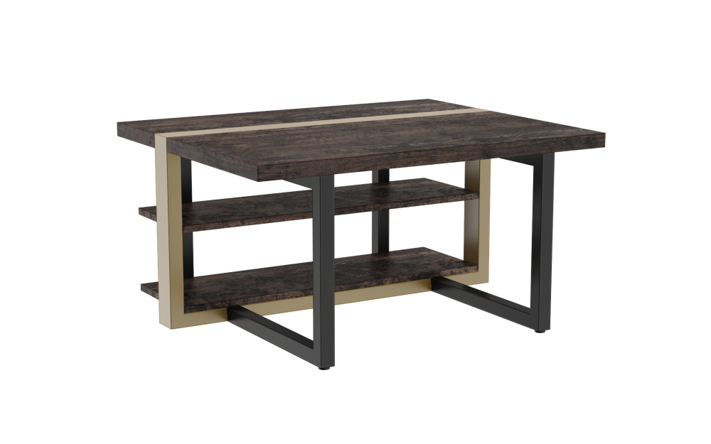 Capa Coffee Table For Home
