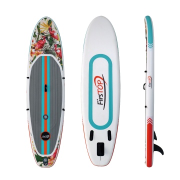 Custom Design OEM Inflatable Paddleboard for Sale