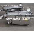 Tamiz de polvo de aluminio Hywell Supply