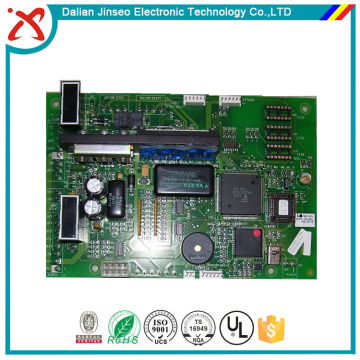 led pcb board high density pcb