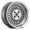 15 pulgadas retro ford wheels llanta de labio profundo