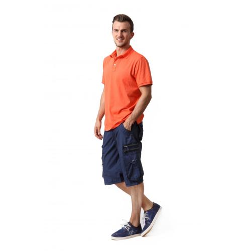 Woven Shorts MEN'S WOVEN COTTON CHINO SHORTS Supplier