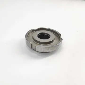 good quality chrome nickel plating hydraulic cylinder piston