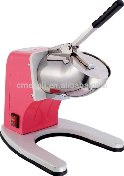 2015 Good Price High Quality Stainless Steel Ice Crusher