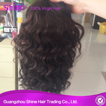 Malaysian Hair Extension Full Lace Wigs Wholesale