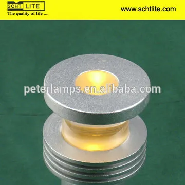 IP68 SLV GERMANY post LED garden light