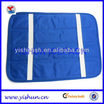 Waterproof cool pillow cover for summer