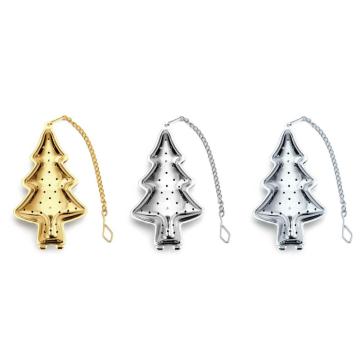 Christmas Tree Tea Infuser