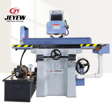 My3270 High Precision Hydraulic Surface Grinding Machine: Price List