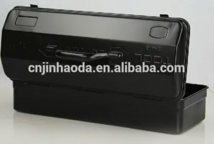 Craftsman tool box,household tool box.empty tool box