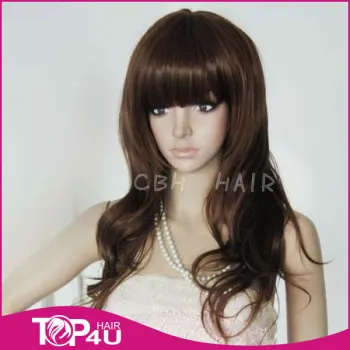 Wholesale top quality 100% Brazilian human hair lace wig with baby hairs