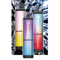 Vape Wholesale Diamond 6000 Sparkle Puff Snowplus Disposable