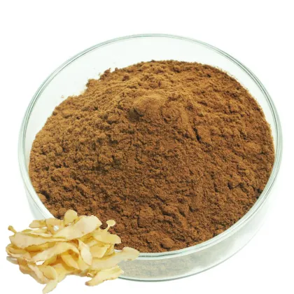 Huang Jing Polygonatum Sibiricum Root Extract