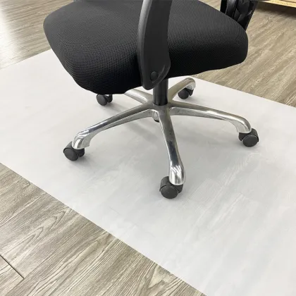 plastic chair mat for home