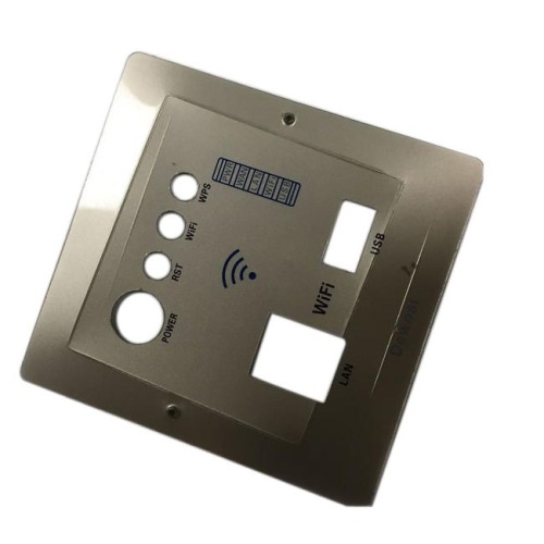 OEM Plastic Computers, TVs Screen shell-Customizable