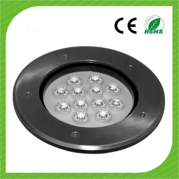 12W LED Buried Lights for Parking Places (MR-DM-12)