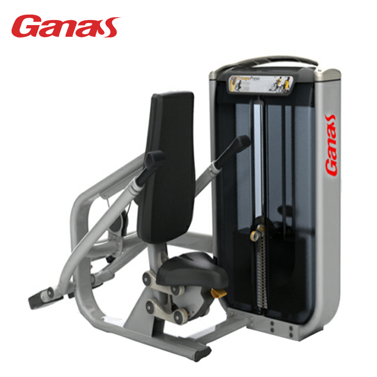 Triceps Press Machine